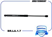 Запчасть BRAVE BRLA17