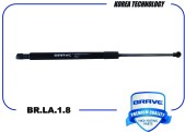 Запчасть BRAVE BRLA18