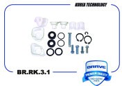 Запчасть BRAVE BRRK31