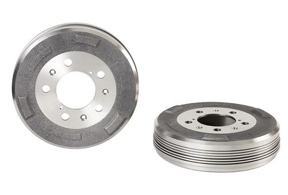 Тормозной барабан BREMBO 14328010