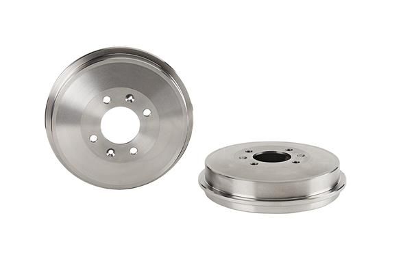 Тормозной барабан BREMBO 14328310