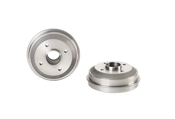 Тормозной барабан BREMBO 14582210