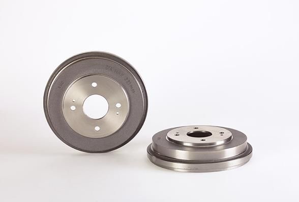 Тормозной барабан BREMBO 14675410