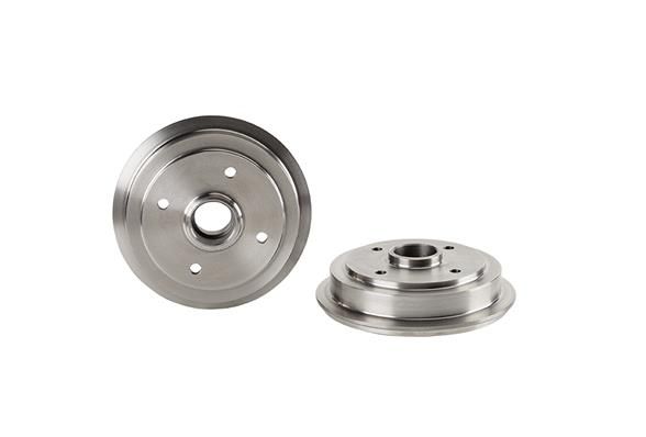 Тормозной барабан BREMBO 14725110
