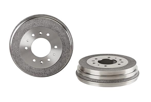 Тормозной барабан BREMBO 14939410
