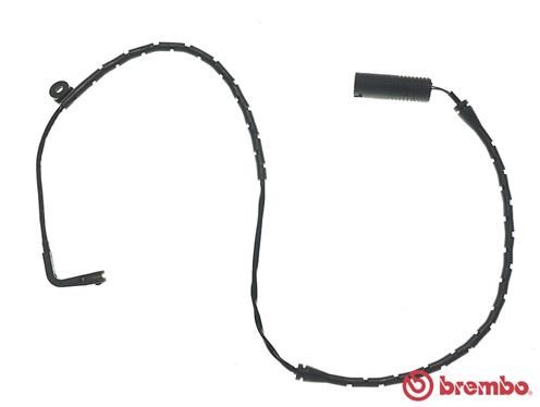 Сигнализатор, износ тормозных колодок BREMBO A00200