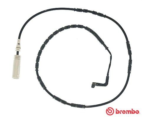 Сигнализатор, износ тормозных колодок BREMBO A00212