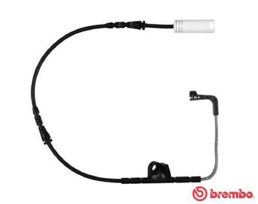 Сигнализатор, износ тормозных колодок BREMBO A00213