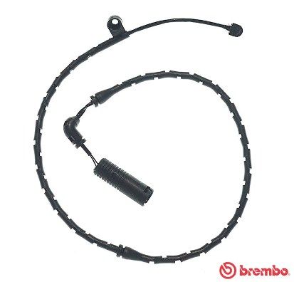 Сигнализатор, износ тормозных колодок BREMBO A00240