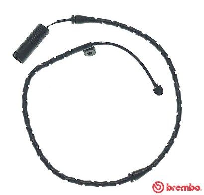Сигнализатор, износ тормозных колодок BREMBO A00243
