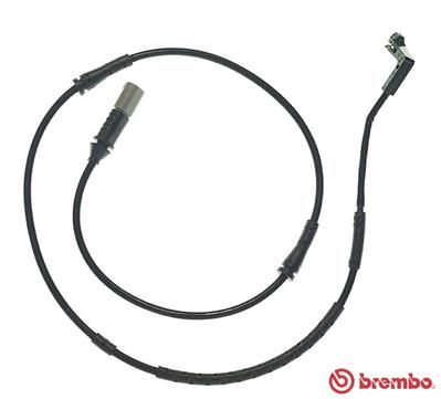 Сигнализатор, износ тормозных колодок BREMBO A00428