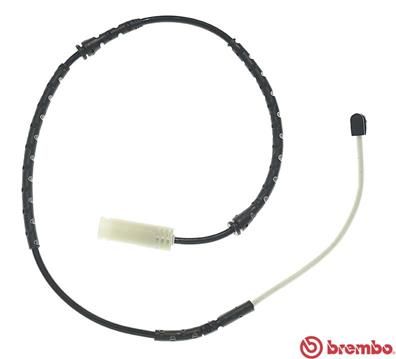 Сигнализатор, износ тормозных колодок BREMBO A00441