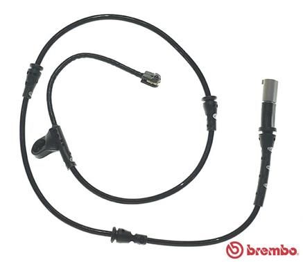 Сигнализатор, износ тормозных колодок BREMBO A00442