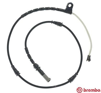 Сигнализатор, износ тормозных колодок BREMBO A00443