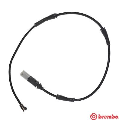 Сигнализатор, износ тормозных колодок BREMBO A00473
