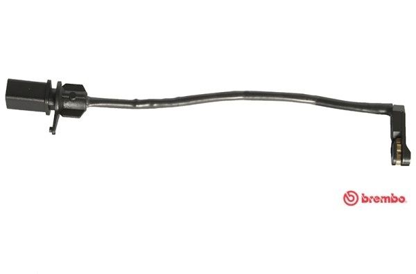 Сигнализатор, износ тормозных колодок BREMBO A00486