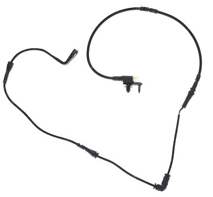 Сигнализатор, износ тормозных колодок BREMBO A00514