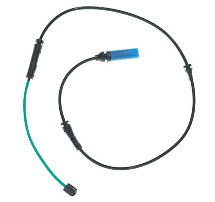 Сигнализатор, износ тормозных колодок BREMBO A00523