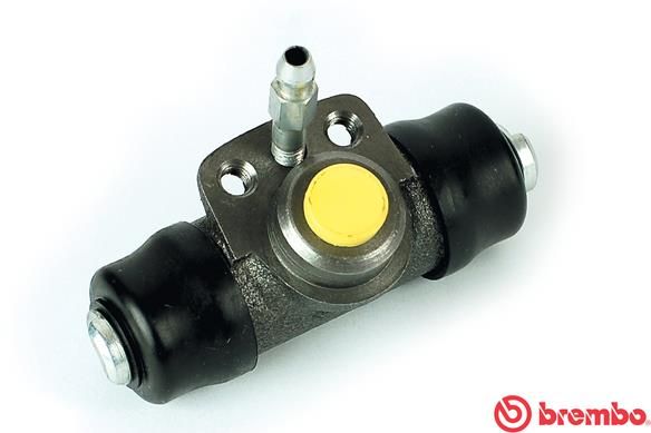 Колесный тормозной цилиндр BREMBO A12179