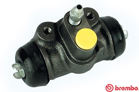 Колесный тормозной цилиндр BREMBO A12200