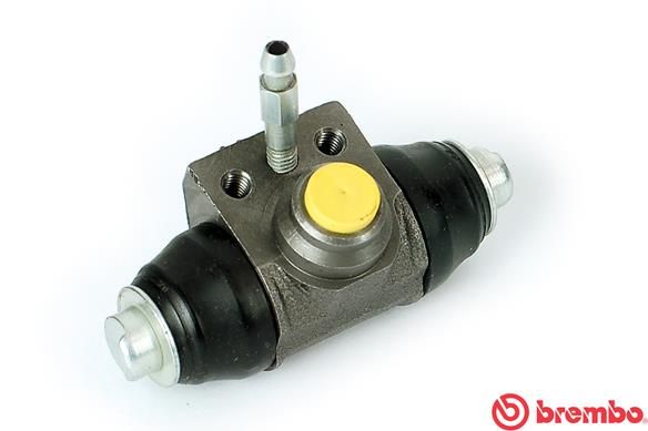 Колесный тормозной цилиндр BREMBO A12217