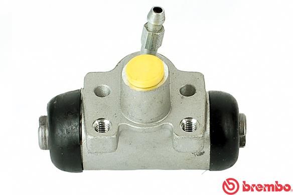 Колесный тормозной цилиндр BREMBO A12226