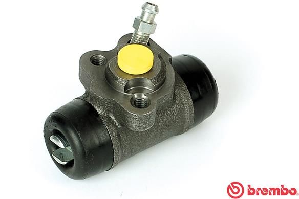Колесный тормозной цилиндр BREMBO A12272