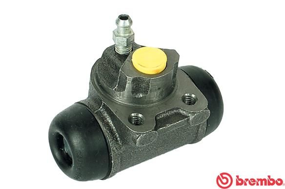 Колесный тормозной цилиндр BREMBO A12342