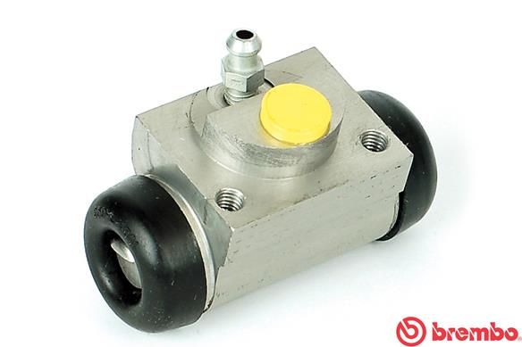 Колесный тормозной цилиндр BREMBO A12365