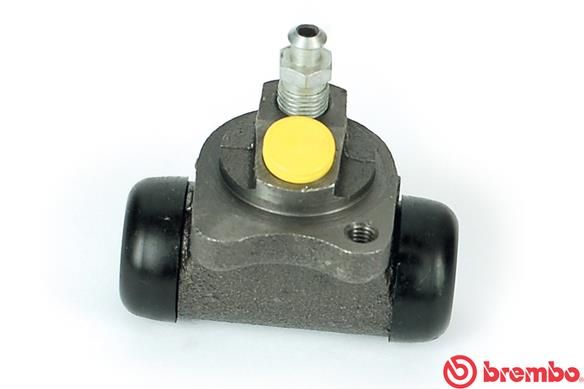 Колесный тормозной цилиндр BREMBO A12372