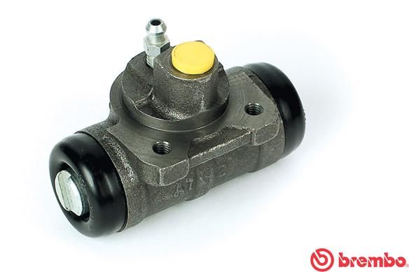 Колесный тормозной цилиндр BREMBO A12400