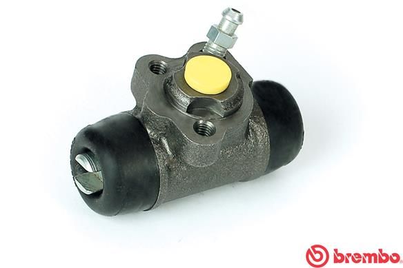 Колесный тормозной цилиндр BREMBO A12416