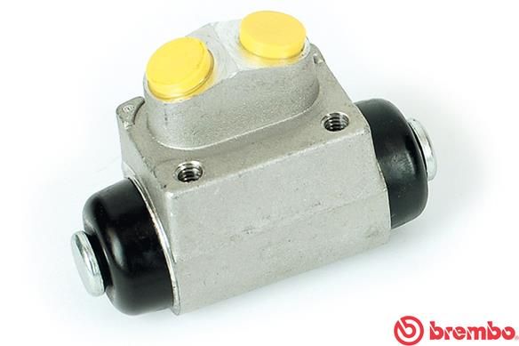 Колесный тормозной цилиндр BREMBO A12511