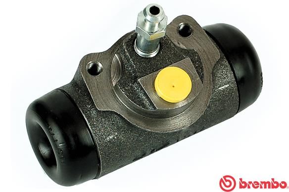 Колесный тормозной цилиндр BREMBO A12521