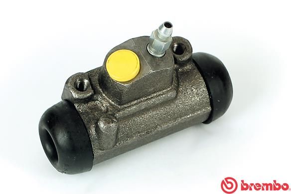 Колесный тормозной цилиндр BREMBO A12554
