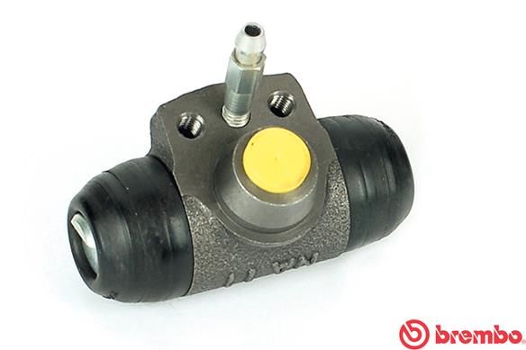 Колесный тормозной цилиндр BREMBO A12566