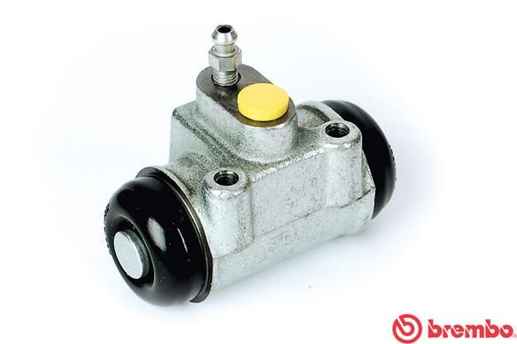 Колесный тормозной цилиндр BREMBO A12567