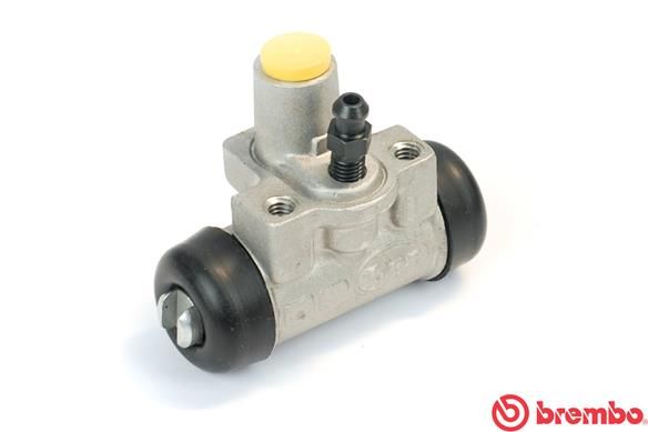 Колесный тормозной цилиндр BREMBO A12608