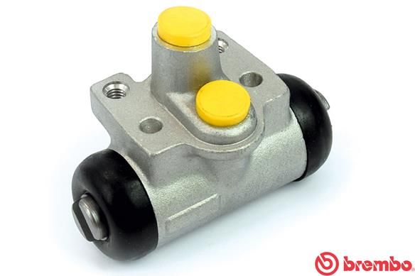 Колесный тормозной цилиндр BREMBO A12609