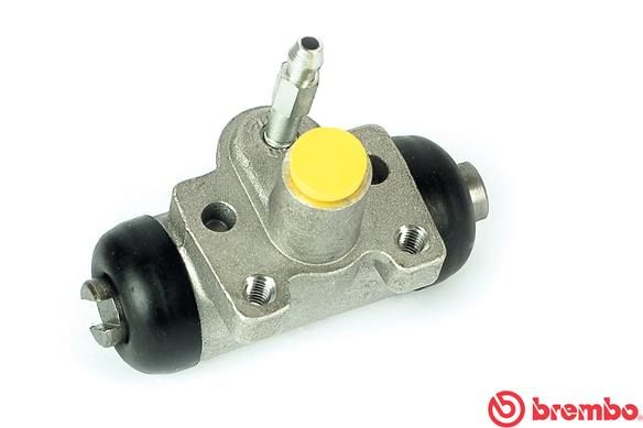 Колесный тормозной цилиндр BREMBO A12842