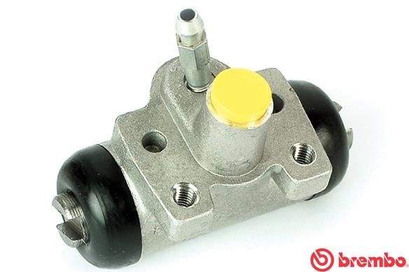 Колесный тормозной цилиндр BREMBO A12844