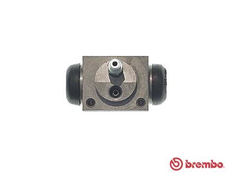 Колесный тормозной цилиндр BREMBO A12B87