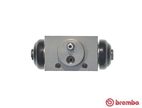 Колесный тормозной цилиндр BREMBO A12B88