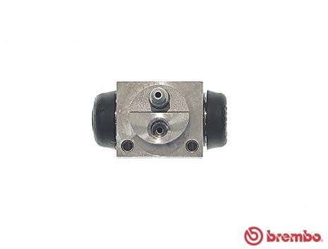 Колесный тормозной цилиндр BREMBO A12B99