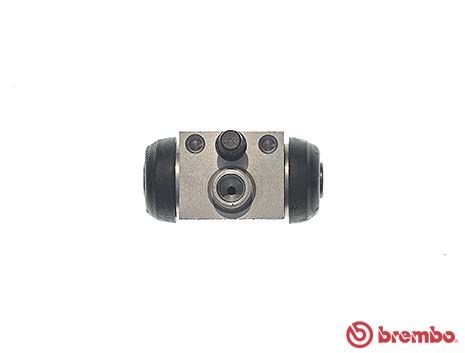 Колесный тормозной цилиндр BREMBO A12C17