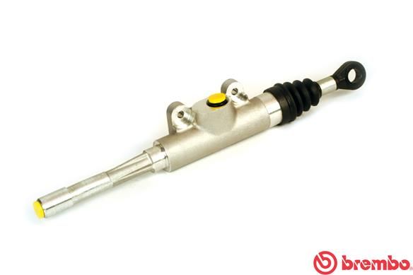 Главный цилиндр, система сцепления BREMBO C06004
