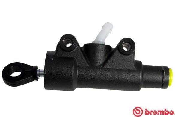 Главный цилиндр, система сцепления BREMBO C06008