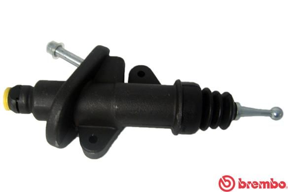 Главный цилиндр, система сцепления BREMBO C24001