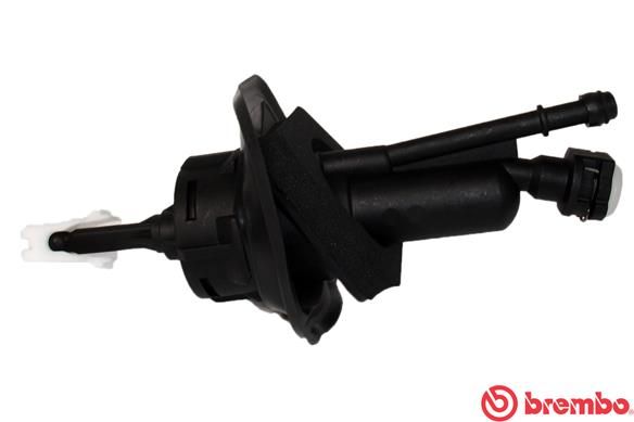 Главный цилиндр, система сцепления BREMBO C24010