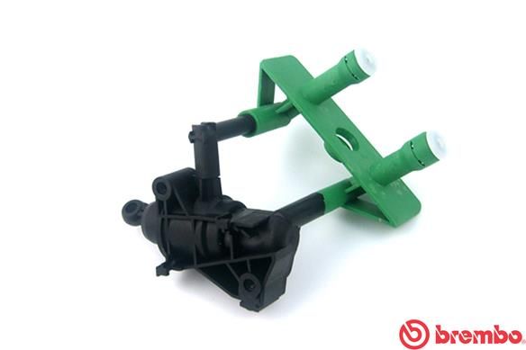 Главный цилиндр, система сцепления BREMBO C24011